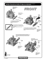 Preview for 10 page of protech megaMAX Instruction Manual