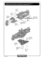 Preview for 12 page of protech megaMAX Instruction Manual