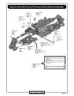 Preview for 15 page of protech megaMAX Instruction Manual