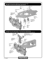 Preview for 16 page of protech megaMAX Instruction Manual