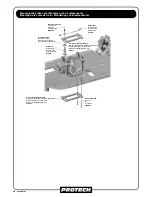 Preview for 22 page of protech megaMAX Instruction Manual