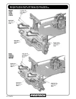 Preview for 24 page of protech megaMAX Instruction Manual