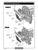 Preview for 28 page of protech megaMAX Instruction Manual