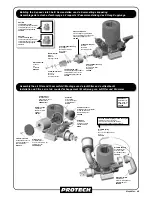 Preview for 35 page of protech megaMAX Instruction Manual