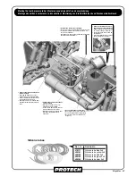 Preview for 37 page of protech megaMAX Instruction Manual