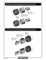 Preview for 38 page of protech megaMAX Instruction Manual