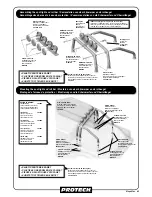 Preview for 41 page of protech megaMAX Instruction Manual