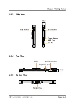 Preview for 16 page of protech MH-5100 User Manual