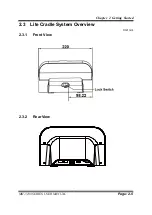 Preview for 17 page of protech MH-5100 User Manual