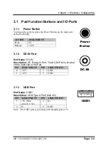 Preview for 37 page of protech MH-5100 User Manual