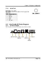 Preview for 38 page of protech MH-5100 User Manual