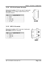 Preview for 51 page of protech MH-5100 User Manual