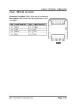 Preview for 53 page of protech MH-5100 User Manual