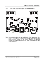 Preview for 55 page of protech MH-5100 User Manual