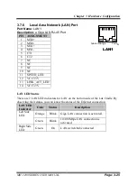 Preview for 60 page of protech MH-5100 User Manual