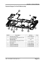 Preview for 102 page of protech MH-5100 User Manual