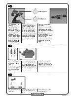 Preview for 15 page of protech Nitro 12 Instruction Manual