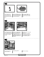 Preview for 16 page of protech Nitro 12 Instruction Manual