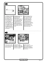 Preview for 17 page of protech Nitro 12 Instruction Manual