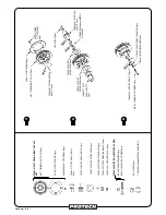 Preview for 22 page of protech Nitro 12 Instruction Manual