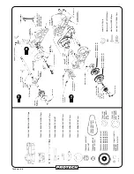 Preview for 26 page of protech Nitro 12 Instruction Manual