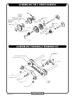 Preview for 32 page of protech Nitro 12 Instruction Manual