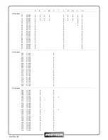 Preview for 30 page of protech Nitro Blast Instruction Manual