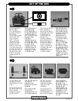 Preview for 3 page of protech nitro fun 12 Instruction Manual