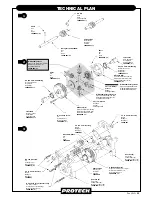 Preview for 23 page of protech nitro fun 12 Instruction Manual