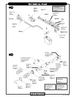 Preview for 29 page of protech nitro fun 12 Instruction Manual