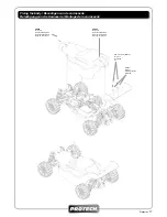 Предварительный просмотр 17 страницы protech Nitro Star Instruction Manual