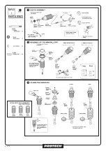 Preview for 6 page of protech Nitro XT4 Instruction Manual