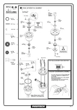 Preview for 7 page of protech Nitro XT4 Instruction Manual