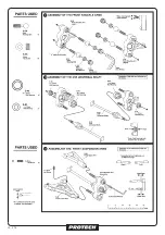 Preview for 10 page of protech Nitro XT4 Instruction Manual