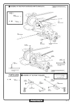 Preview for 11 page of protech Nitro XT4 Instruction Manual