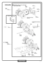 Preview for 15 page of protech Nitro XT4 Instruction Manual