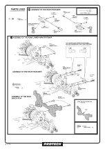 Preview for 16 page of protech Nitro XT4 Instruction Manual