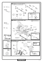 Preview for 17 page of protech Nitro XT4 Instruction Manual