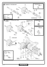 Preview for 18 page of protech Nitro XT4 Instruction Manual