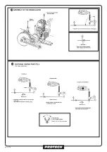 Preview for 28 page of protech Nitro XT4 Instruction Manual