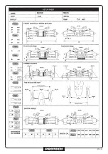 Preview for 37 page of protech Nitro XT4 Instruction Manual