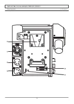 Preview for 9 page of protech NS-X10 Operating Instructions Manual