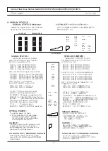 Preview for 15 page of protech NS-X10 Operating Instructions Manual