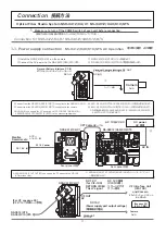 Preview for 21 page of protech NS-X10 Operating Instructions Manual