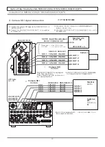 Preview for 24 page of protech NS-X10 Operating Instructions Manual