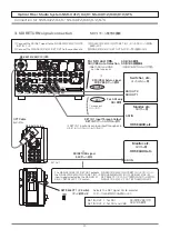 Preview for 25 page of protech NS-X10 Operating Instructions Manual