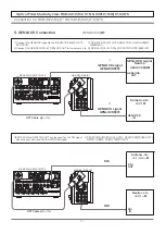 Preview for 27 page of protech NS-X10 Operating Instructions Manual