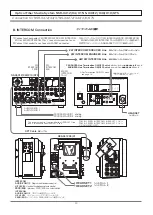 Preview for 30 page of protech NS-X10 Operating Instructions Manual