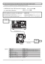 Preview for 31 page of protech NS-X10 Operating Instructions Manual