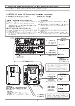 Preview for 32 page of protech NS-X10 Operating Instructions Manual